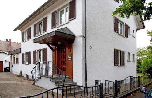 Neu renovierte Dachgeschosswohnung - Foto 16