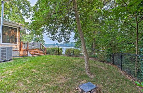 Riverfront Paradise with Hot Tub and Pool in Kinsale! - Foto 40