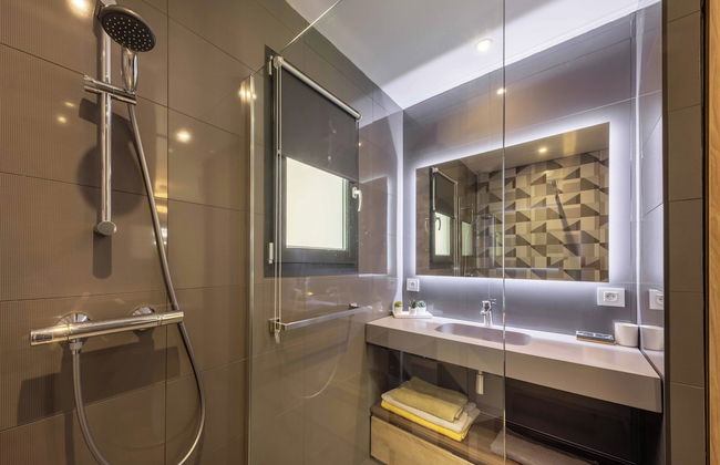 Gîtes Domaine de la chapelle - Foto 27