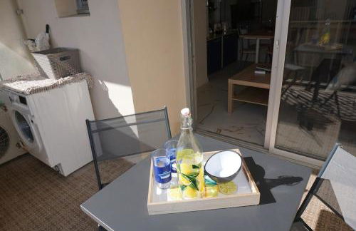 Appartement Vue mer avec Piscine - Foto 20