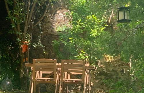 Casa Rural Pirineu Nevà - Foto 79