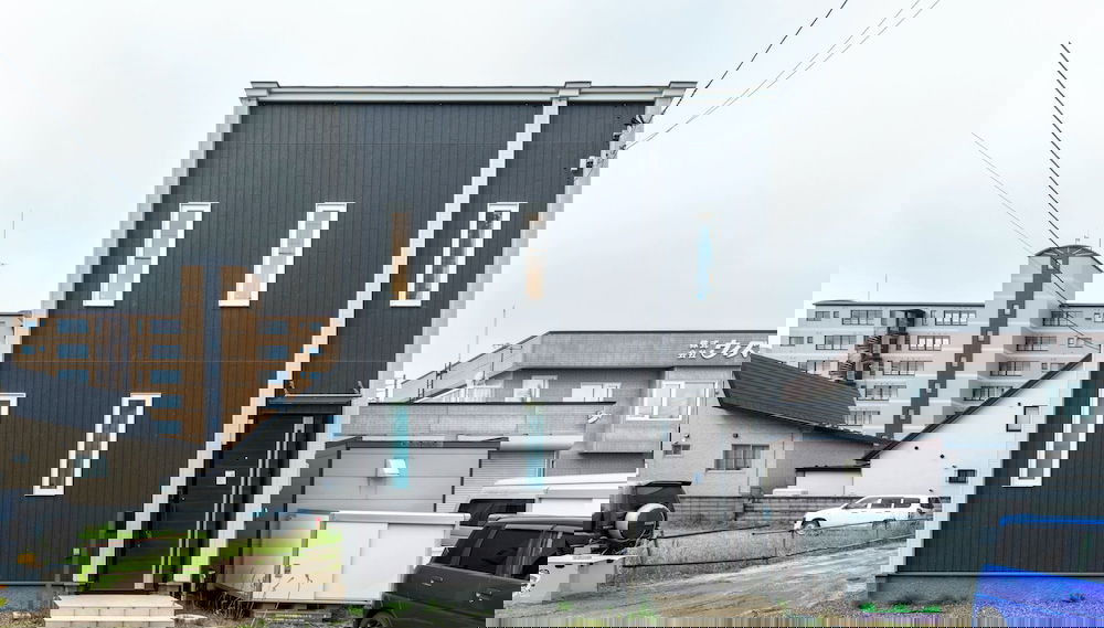 The Onyx Tomakomai - Foto 1, Imagen principal