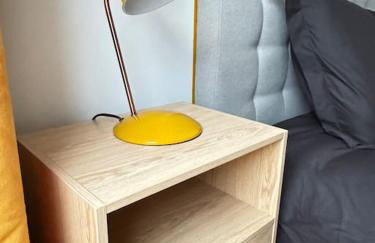 BASTiLLE SUNbEAM - Luxury flat 80m2 - Paris 6p 2BR - Photo 17
