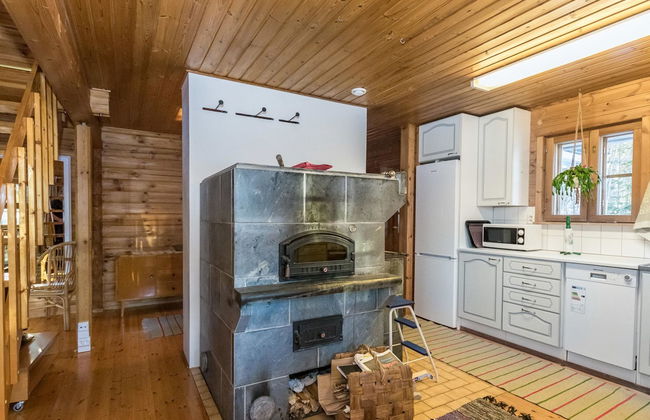 Saarijärvi - Foto 22