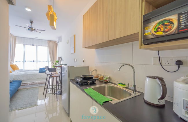 High Park Kelana Jaya by FavSpace - Photo 12