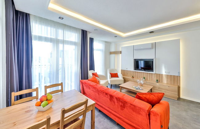 Tugce Apart - Photo 28