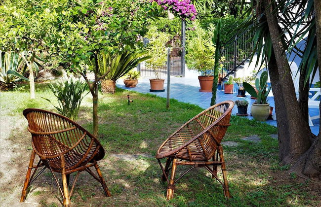 Apartment With Garden Close To The Beach - Foto 1