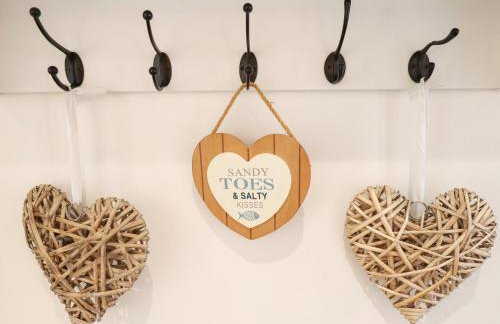 Sandy Toes - Foto 16