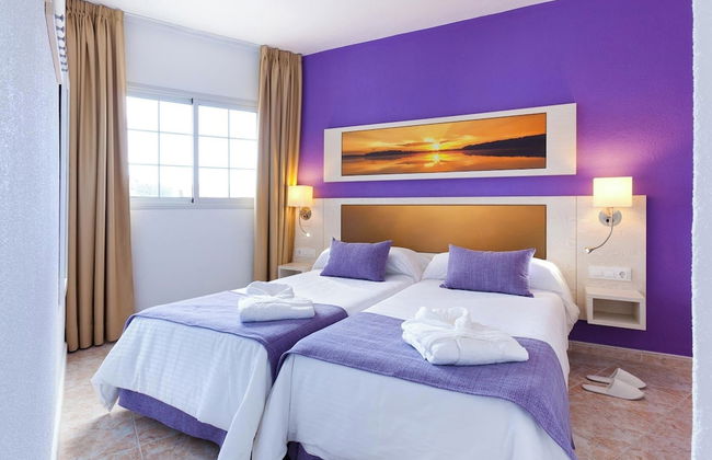 Checkin Bungalows Atlantida - Foto 7