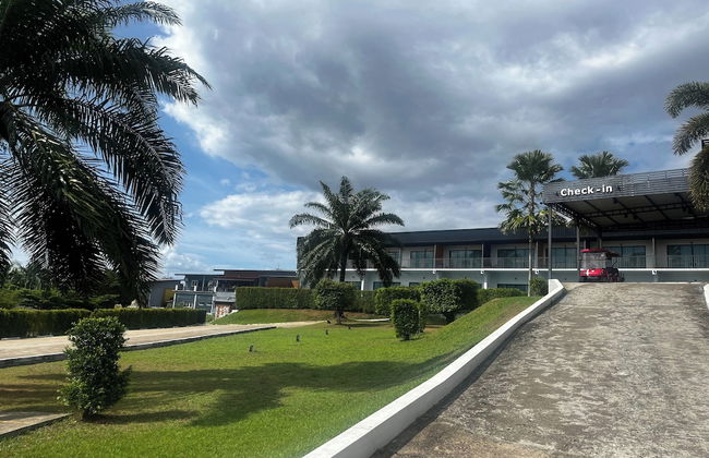 Hideaway Private Residence - Foto 44