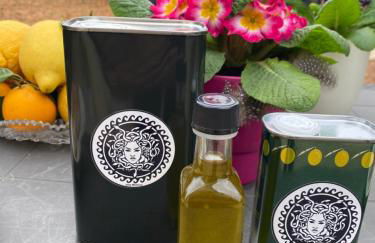 Villa Medusa - Foto 53