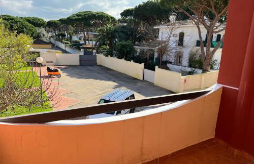 Casa piscina playa Barrosa Delfin 7 - Foto 35