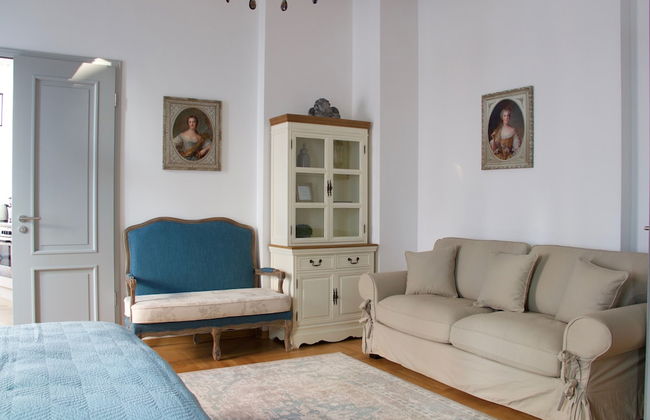 Leon Apartments - Foto 24