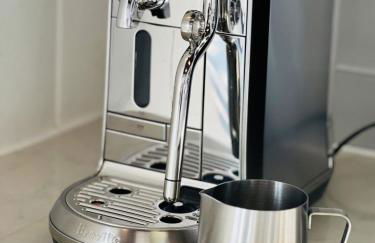 Villa Perlman - Foto 9