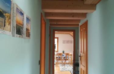 Ferienwohnung Hopfengärtner - Foto 2