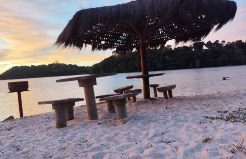 Casa de Campo , Lagoa Nova - Linhares ES - Foto 41