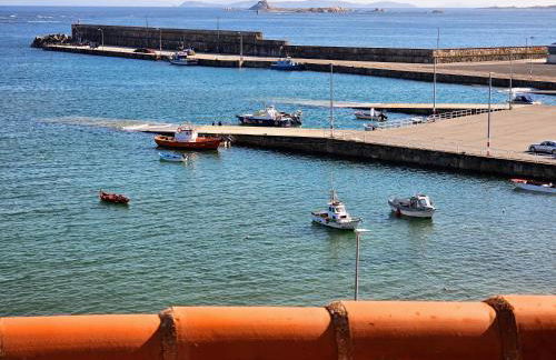 Lujo y vistas panorámicas en primera línea de mar - Foto 53