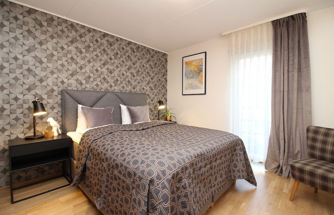 Tallinn City Apartments Roosikrantsi - Foto 7