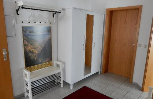 Ferienwohnung am Wildpflanzenpark - Foto 13