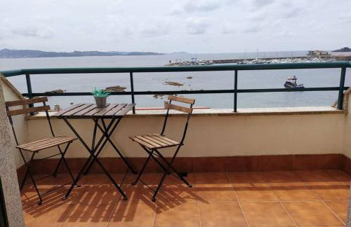 Precioso ático con vistas a pie de playa - Foto 28