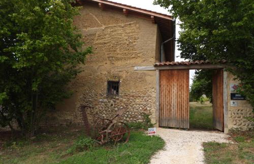 La ferme de Berlioz - Foto 52