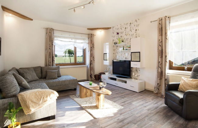 Charming Retreat, Ballenstedt - Photo 12