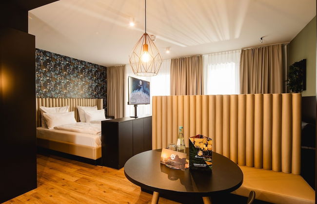 Rioca Konstanz Posto 10 - Photo 57