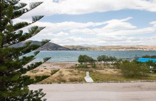 Villa Mairi - 2 private pools & Game Room near Athens - Foto 39