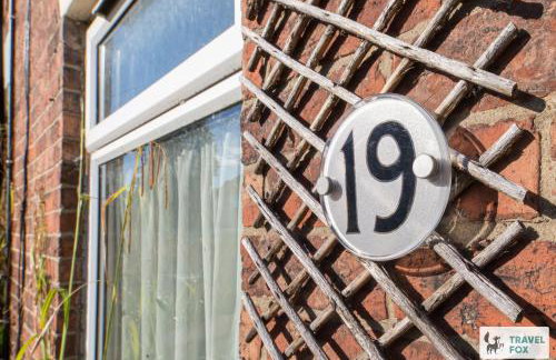 Rocester Rest close to Alton Towers & JCB, Netflix - Foto 6