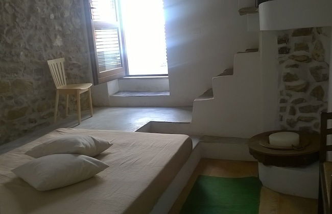 Wundergarten Dimora dei Frati - Photo 17