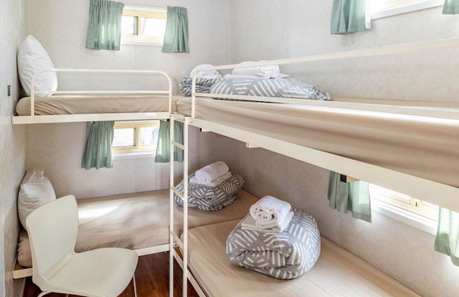 BIG4 Port Hughes Holiday Park - Foto 18