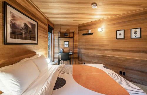 Oregon Coast Modern at Neahkahnie Beach - Foto 46