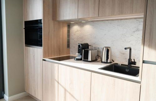 Yachthafen Barth - Ferienwohnung und Penthouses - Photo 23