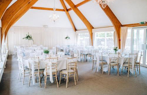 Mendip Spring Golf and Country Club - Foto 50