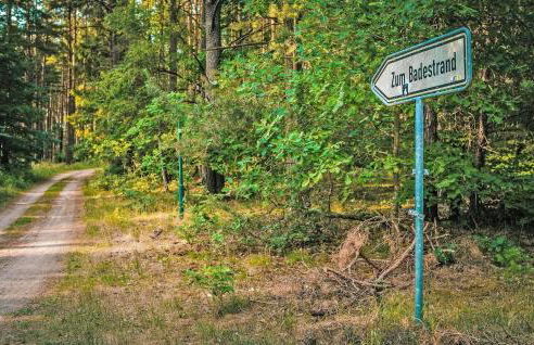 Ferienwohnung Rheinsberg - Foto 13