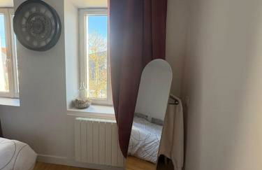 Le 71 - Love Room Cozy - Disney 20min - Foto 14