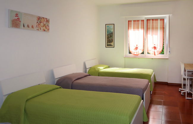 2 bedroom Apartment in Caldonazzo with garden and terrace - Photo 12