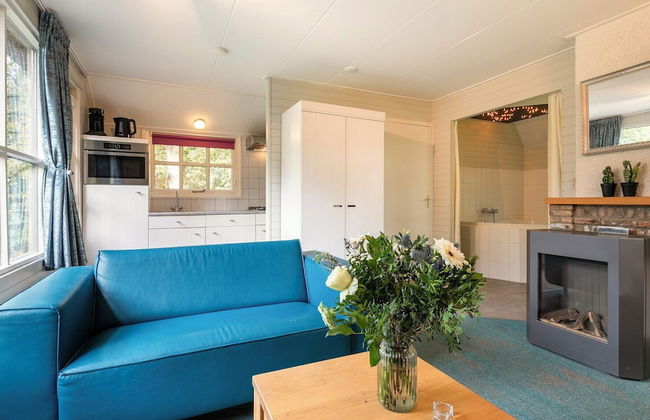 Summio Bungalowpark Herperduin - Photo 37