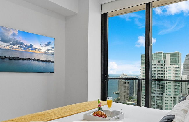 Miami Vacation Rentals - Downtown - Foto 11