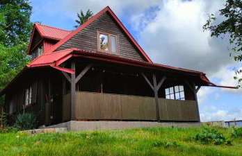 Domek wypoczynkowy Gowidlino - Foto 1