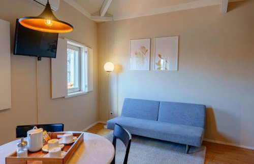 Porto Vitoria Apartments - Foto 114