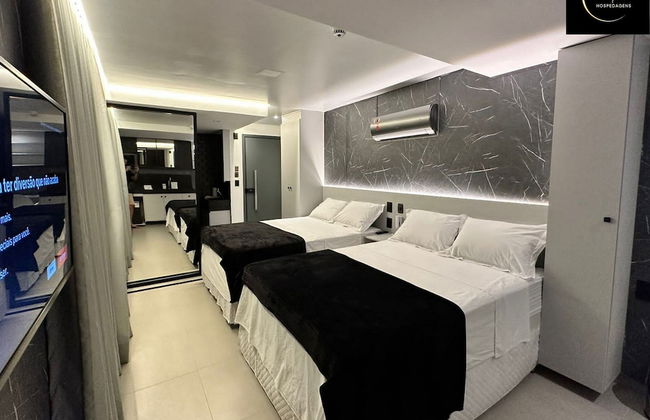 LM HOSPEDAGENS - GET ONE - Foto 10