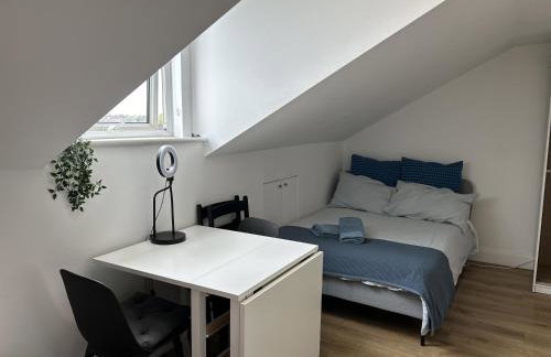 London Studio Stays - Foto 57