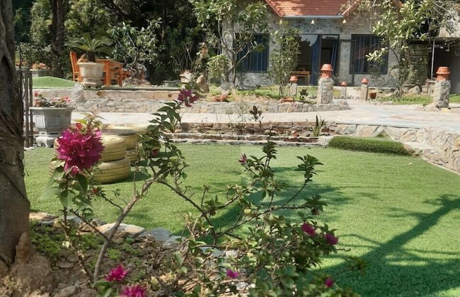 Trang an green river homestay - Foto 2