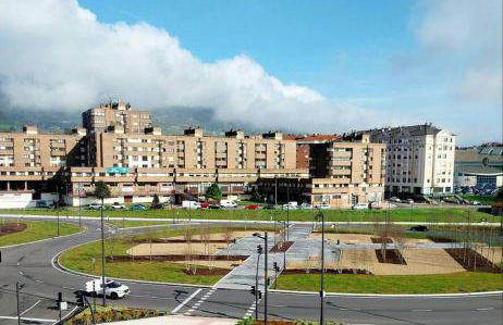 Apartamento Naranco Huca Oviedo - Foto 20