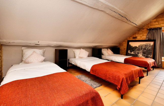 Group Retreat With Spa - Photo 14