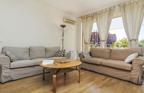 Apartment Vila Olimpica Sant Marti by Interhome - Foto 7