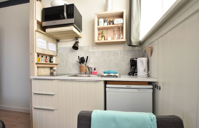 Cozy Apartment in Bergen aan Zee near Beach - Photo 3