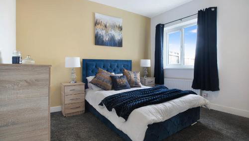 Spacious Living Room & Modern Comforts, Sleeps 4 - Foto 2, wardrobe