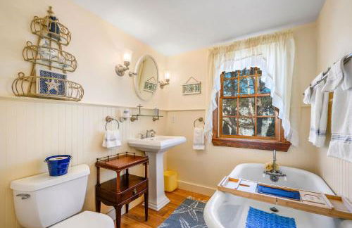 18 Beach Road West Harwich Beach Plum Cottage - Foto 35